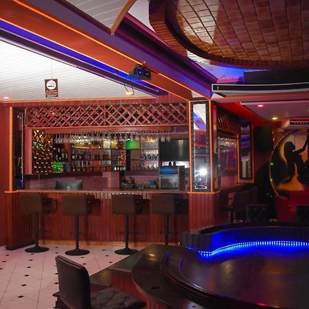 La Pepiniere Hotel Pétionville 外观 照片